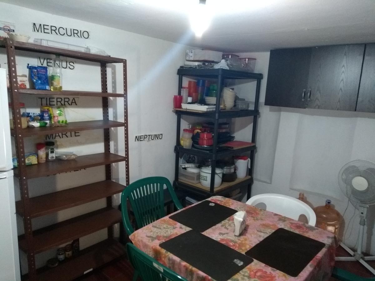 Hostal Casa Anita Гуадалахара Екстериор снимка