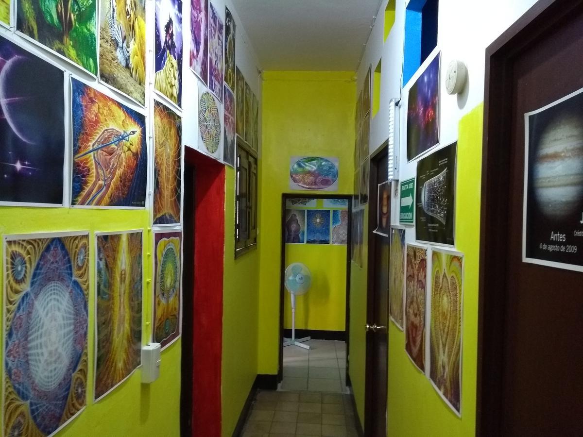 Hostal Casa Anita Гуадалахара Екстериор снимка