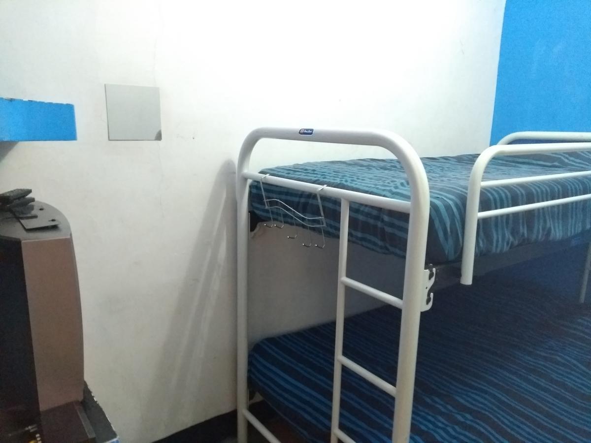 Hostal Casa Anita Гуадалахара Екстериор снимка