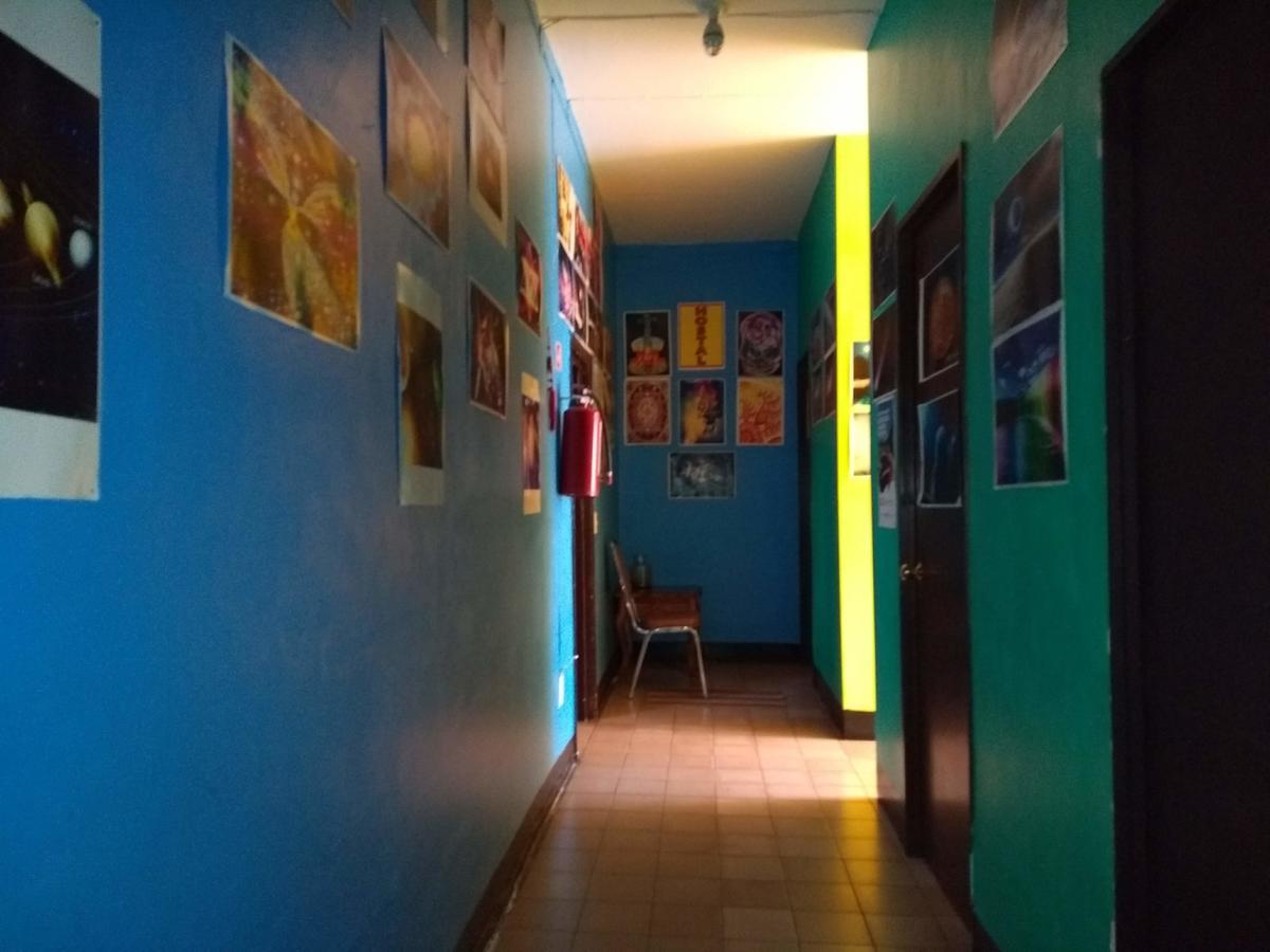Hostal Casa Anita Гуадалахара Екстериор снимка