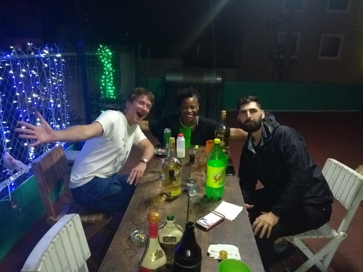 Hostal Casa Anita Гуадалахара Екстериор снимка